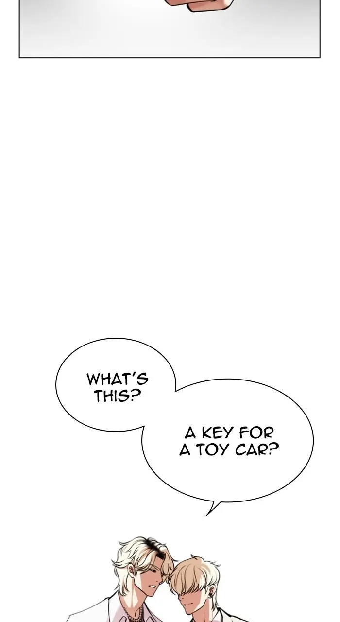 Chapter 532 — Page 23