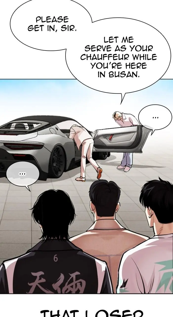 Chapter 532 — Page 27