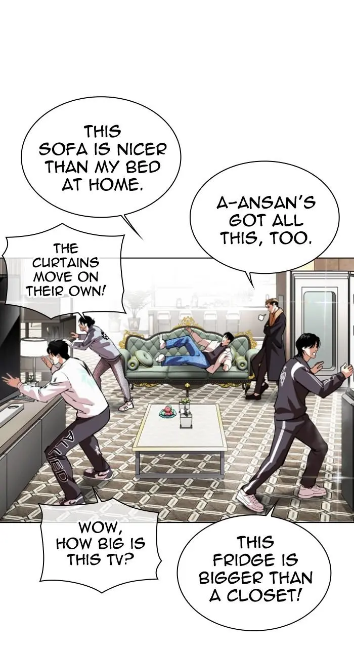 Chapter 532 — Page 40
