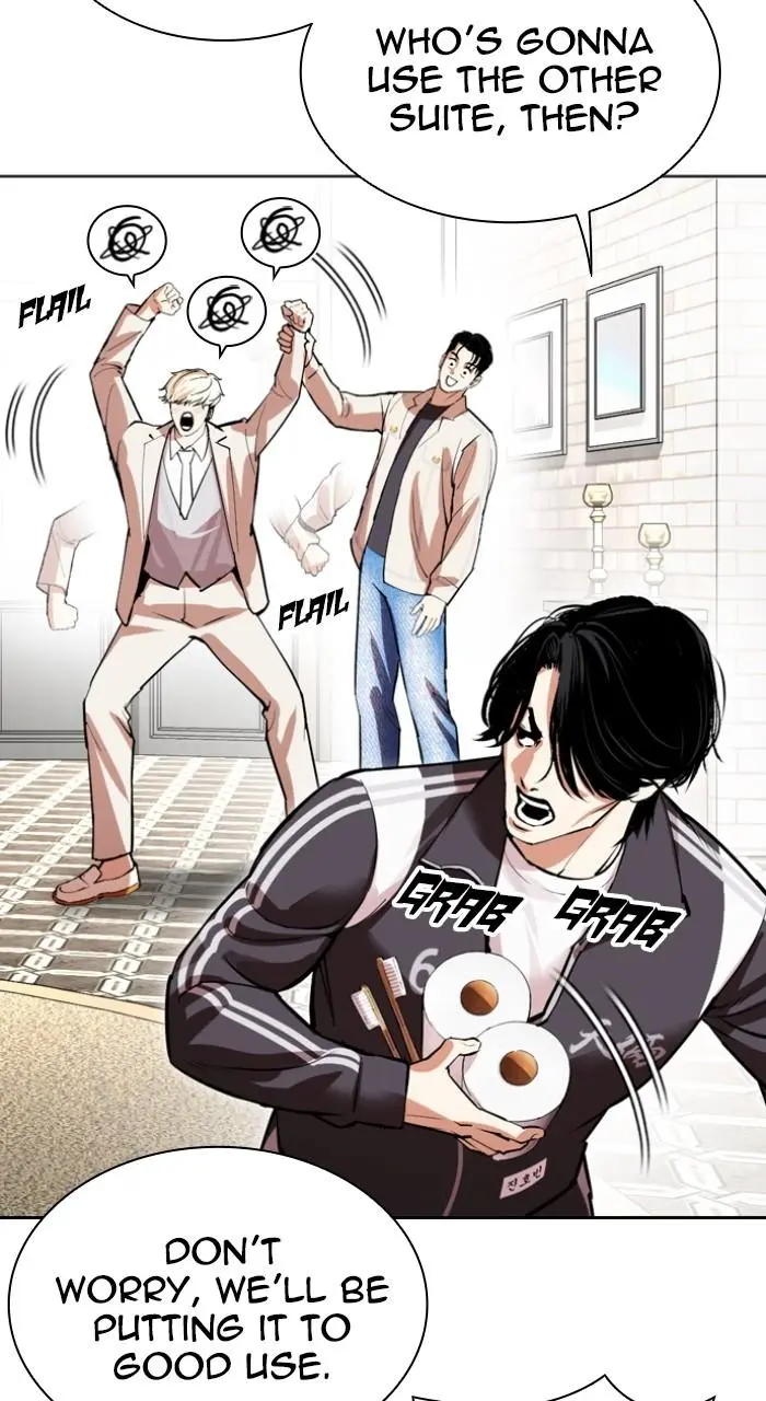 Chapter 532 — Page 47