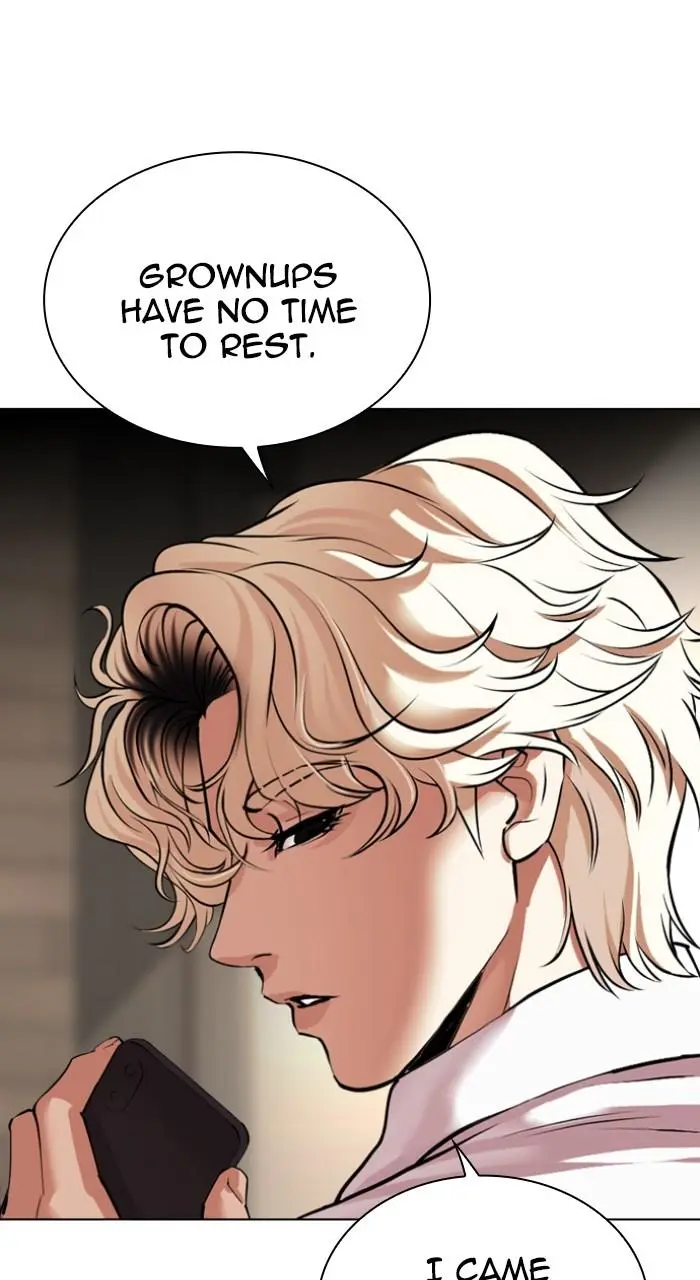 Chapter 532 — Page 50