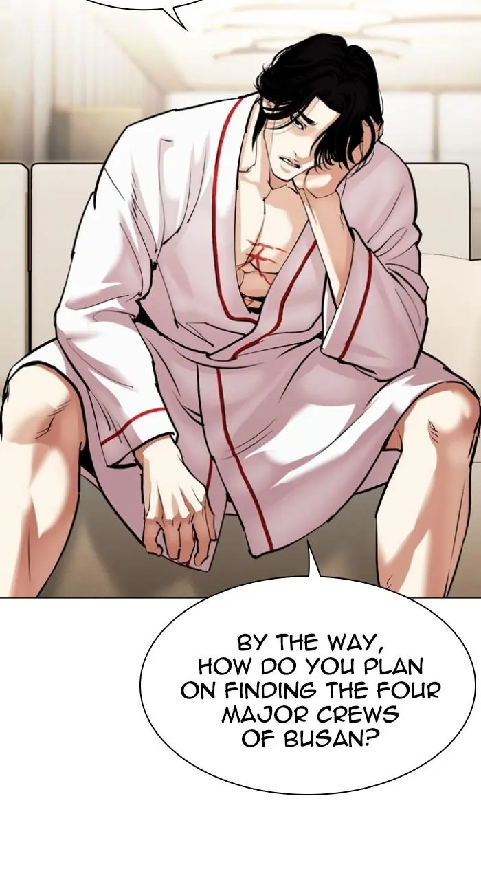 Chapter 532 — Page 57