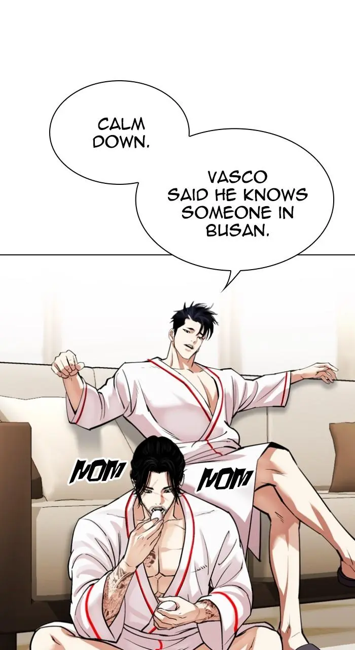 Chapter 532 — Page 60
