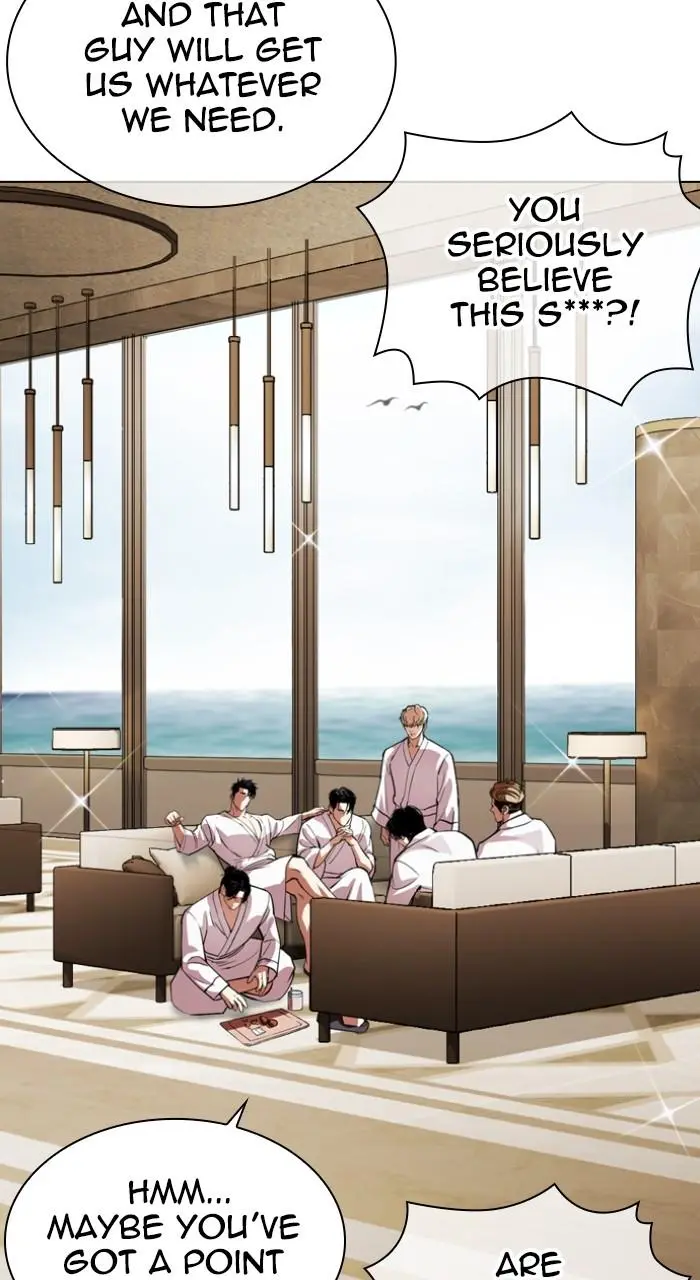 Chapter 532 — Page 62