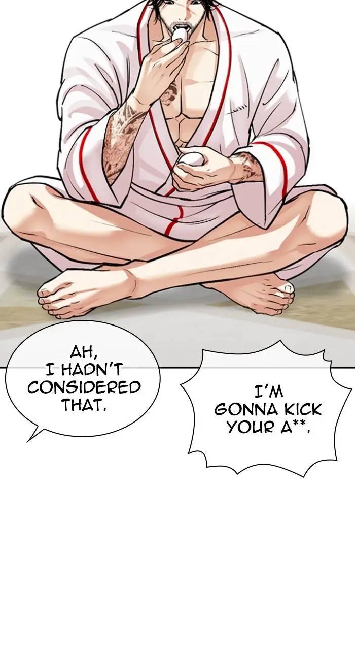 Chapter 532 — Page 64