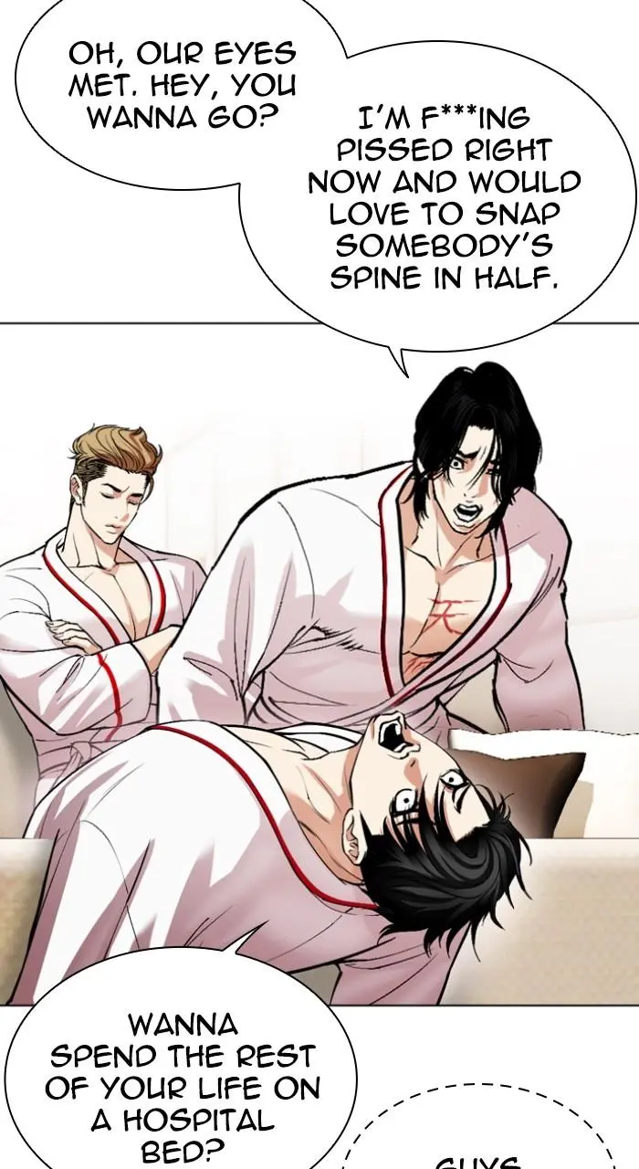 Chapter 532 — Page 70