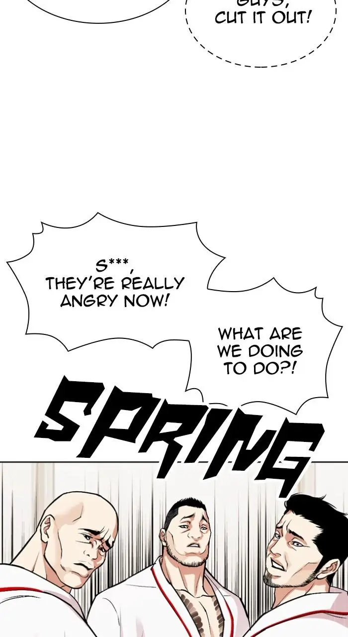 Chapter 532 — Page 71