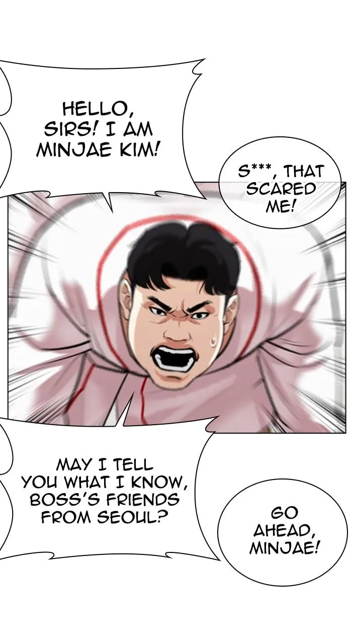Chapter 532 — Page 107