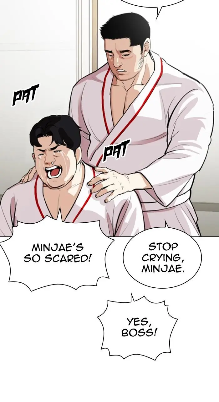 Chapter 532 — Page 124