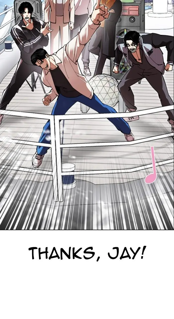 Chapter 532 — Page 136