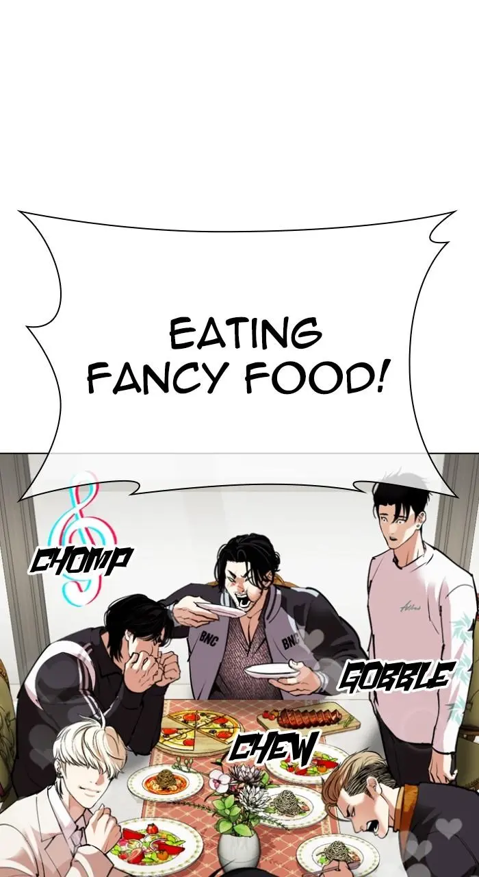 Chapter 532 — Page 137