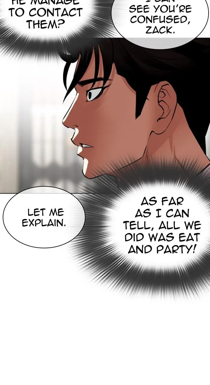 Chapter 532 — Page 149