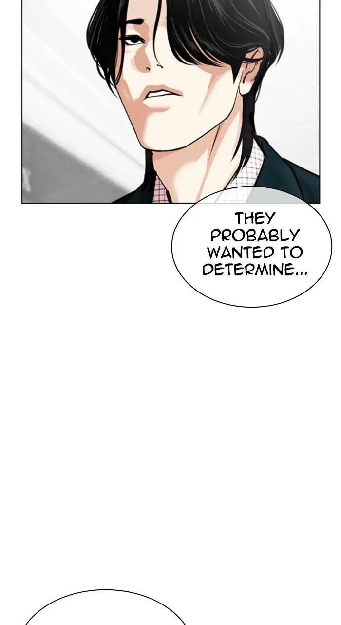 Chapter 532 — Page 157