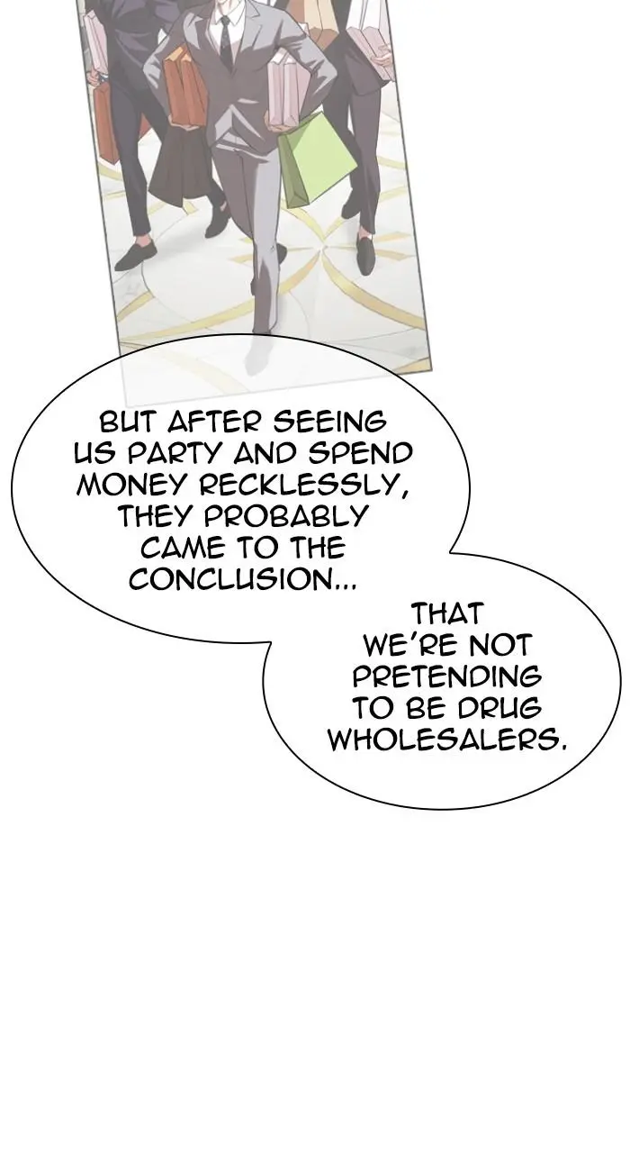 Chapter 532 — Page 159