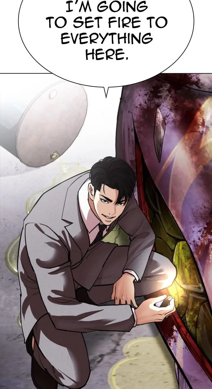 Chapter 532 — Page 201