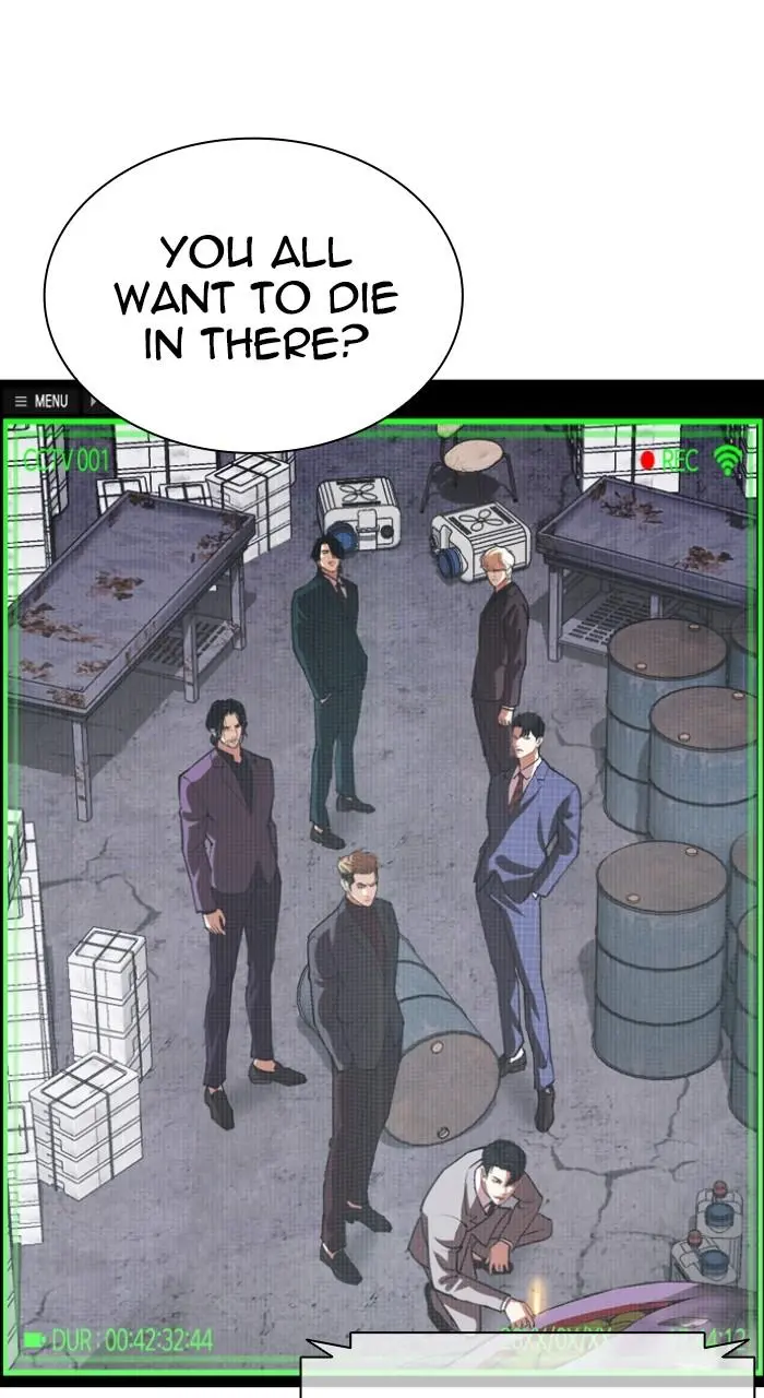 Chapter 532 — Page 207