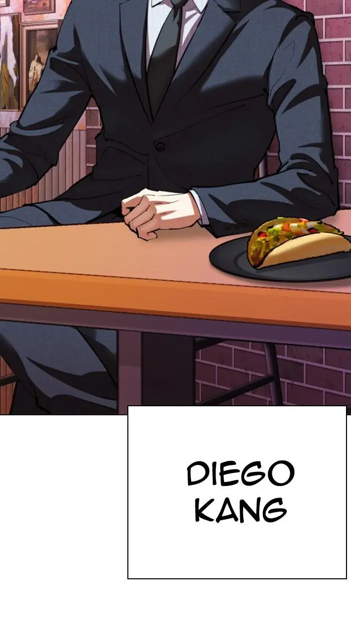 Lookism Chapter 532