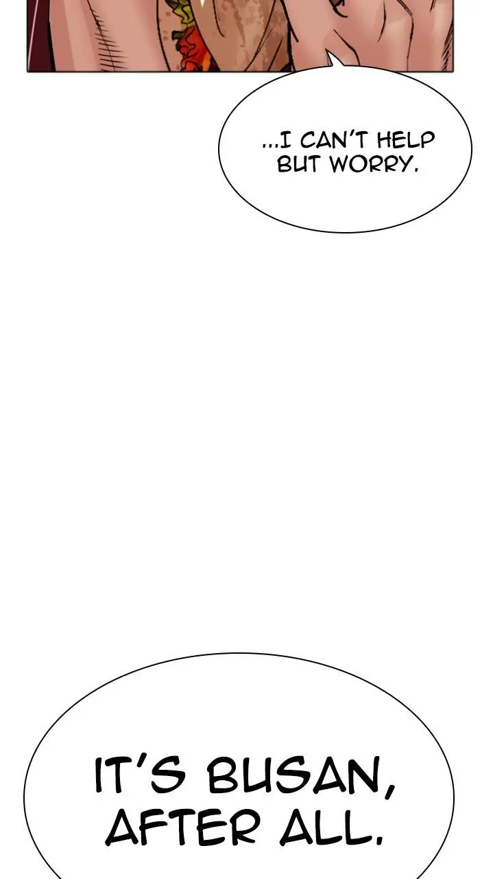 Lookism Chapter 532
