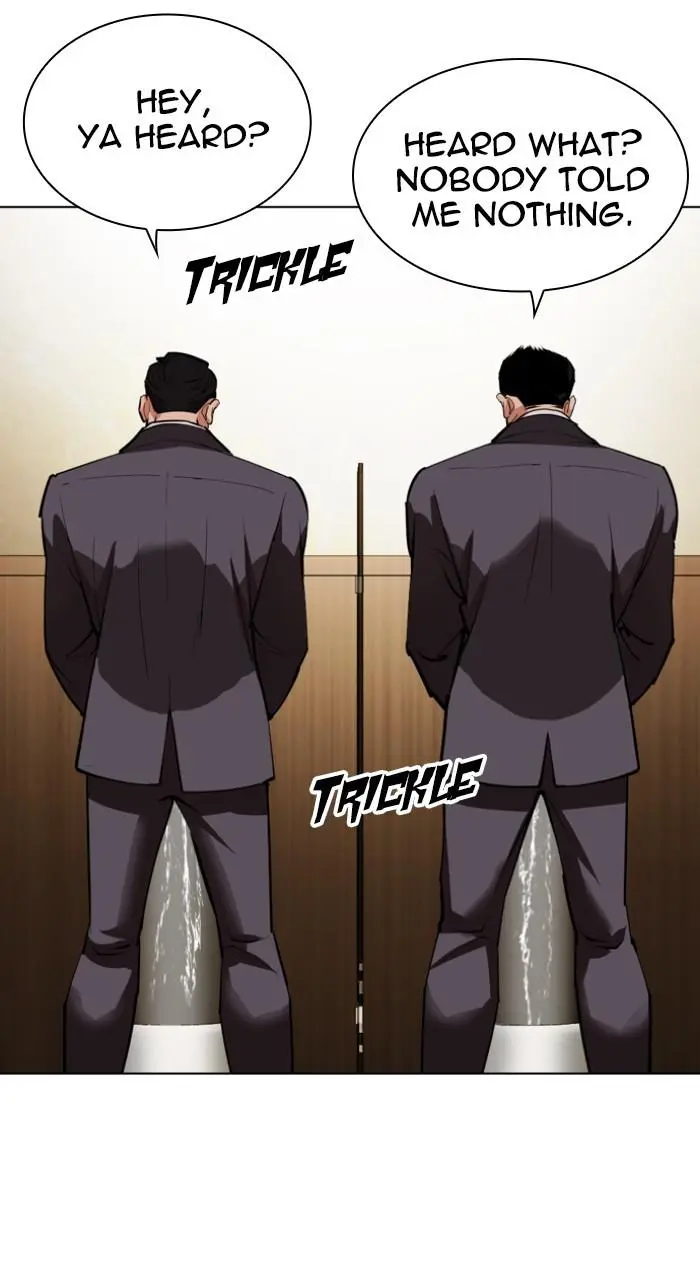 Lookism Chapter 533