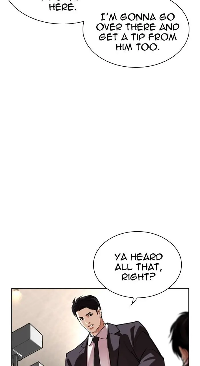 Lookism Chapter 533