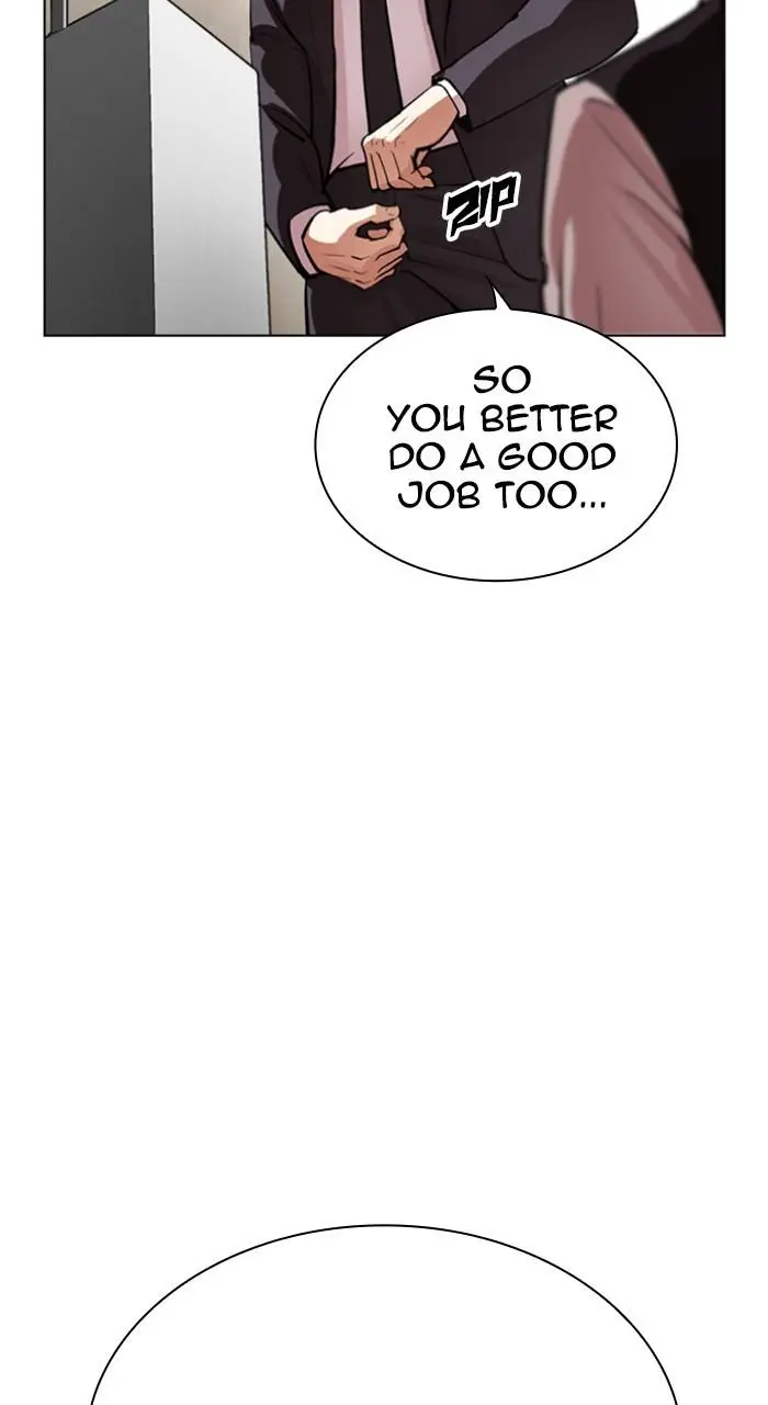 Lookism Chapter 533