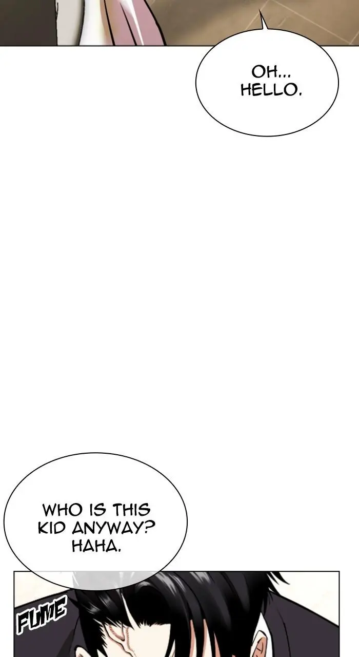 Lookism Chapter 533