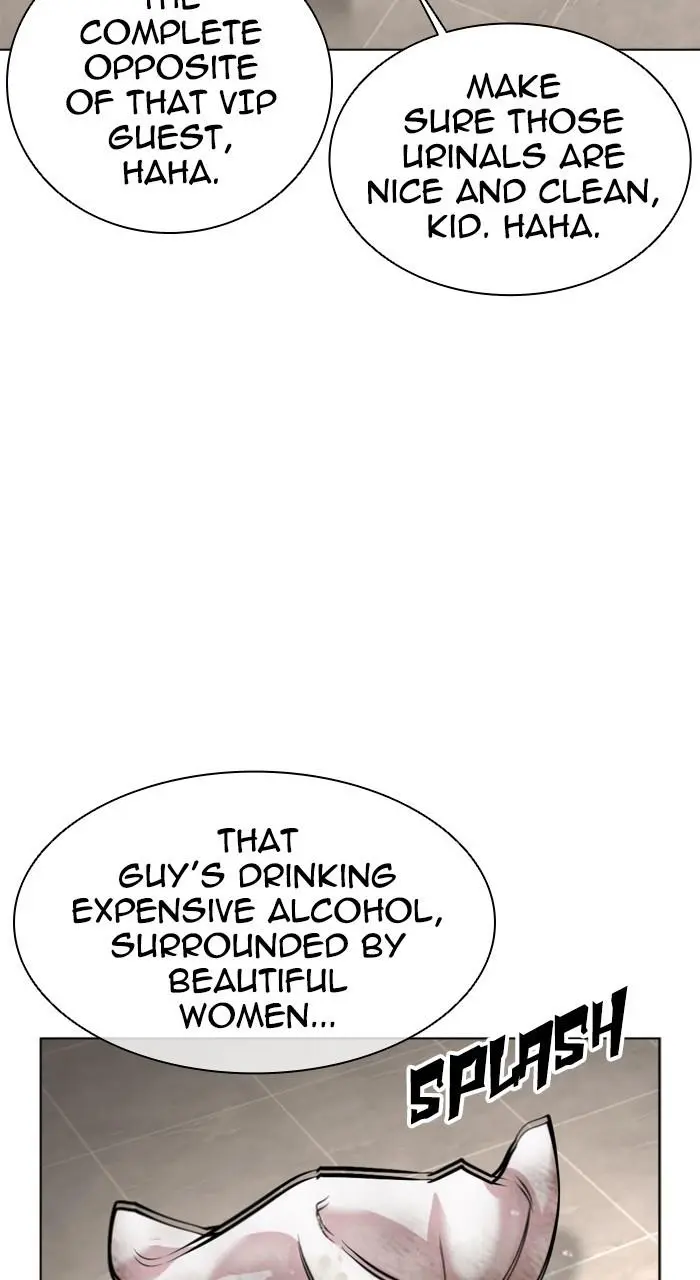 Lookism Chapter 533
