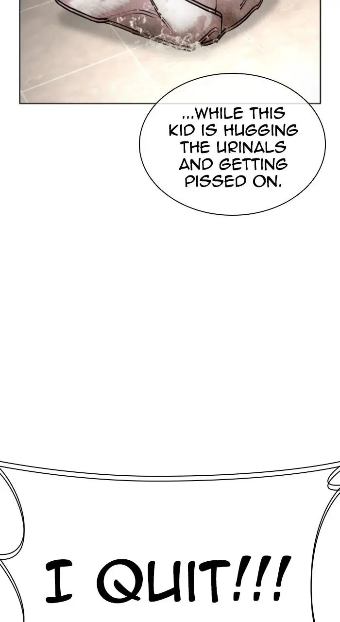 Lookism Chapter 533