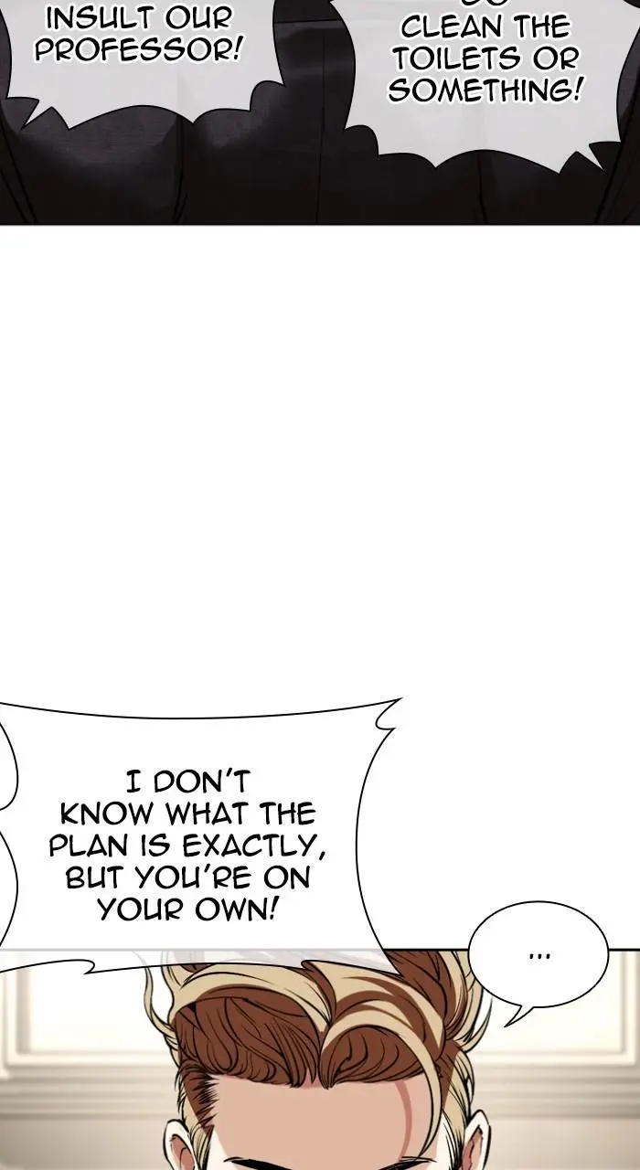 Lookism Chapter 533