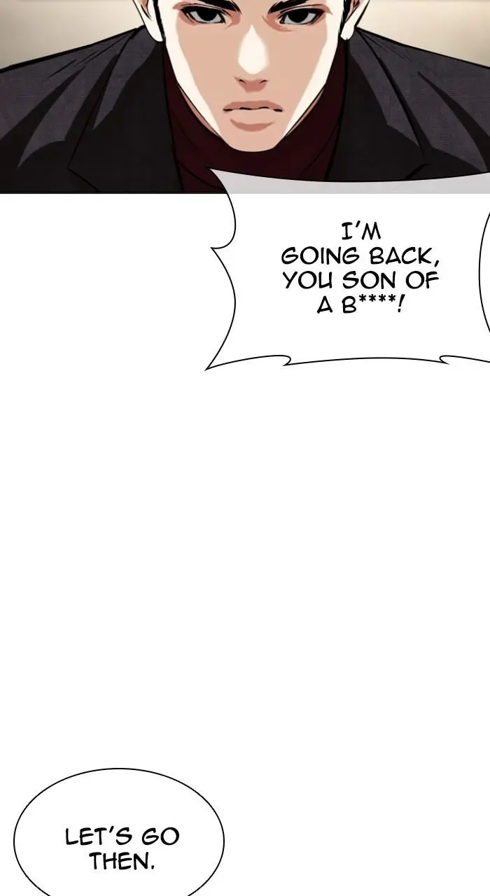 Lookism Chapter 533