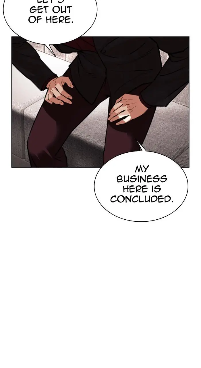 Lookism Chapter 533