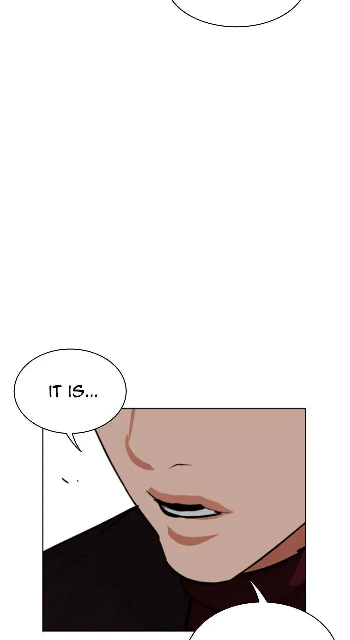 Lookism Chapter 533