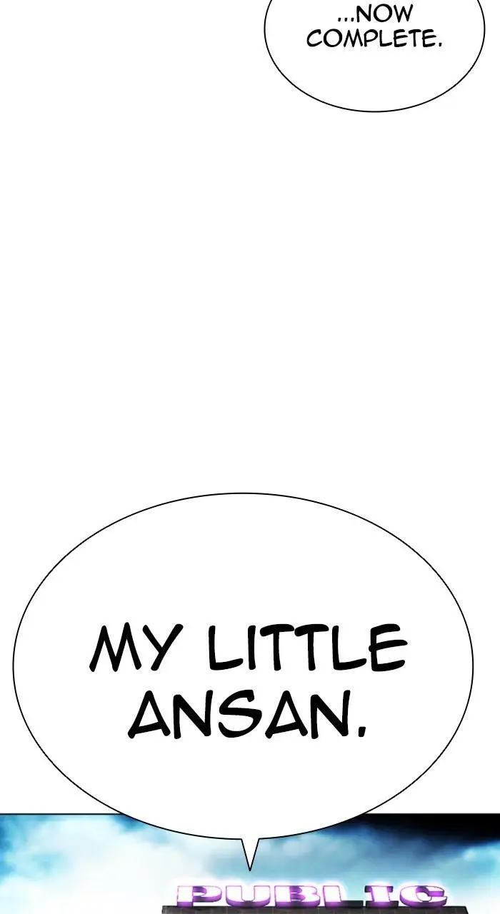 Lookism Chapter 533