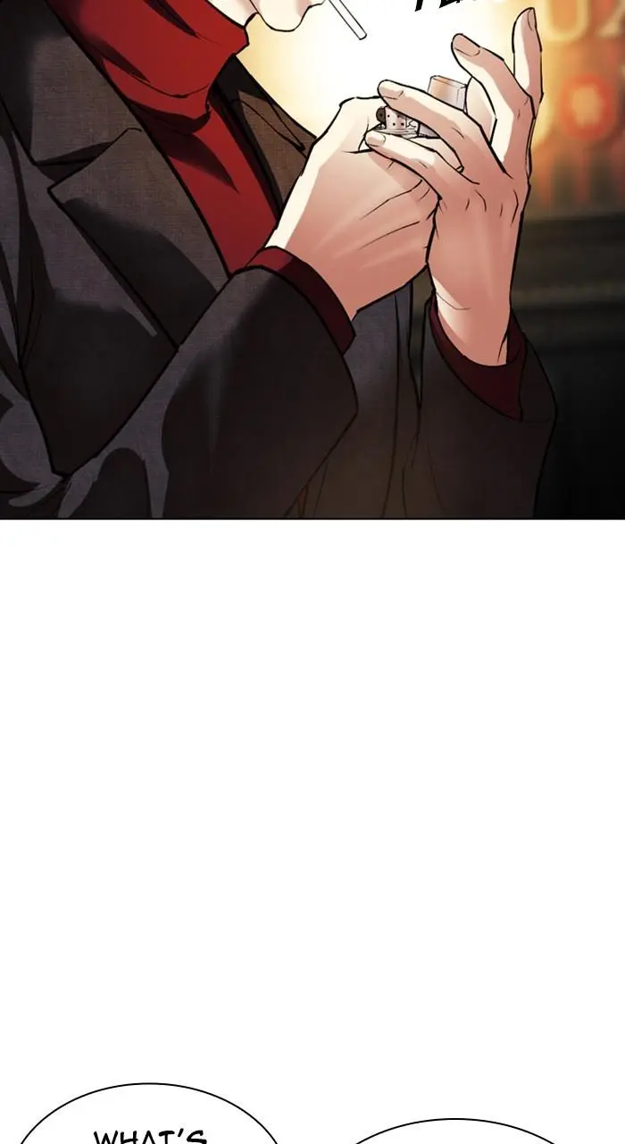 Lookism Chapter 533