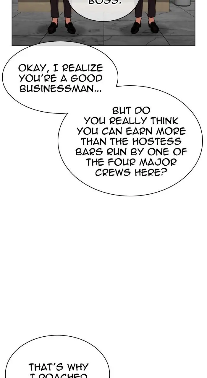 Lookism Chapter 533