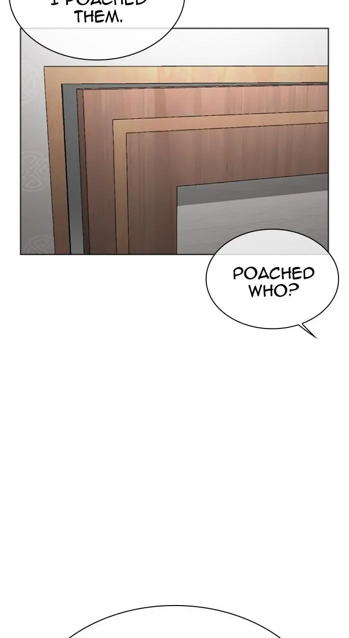 Lookism Chapter 533