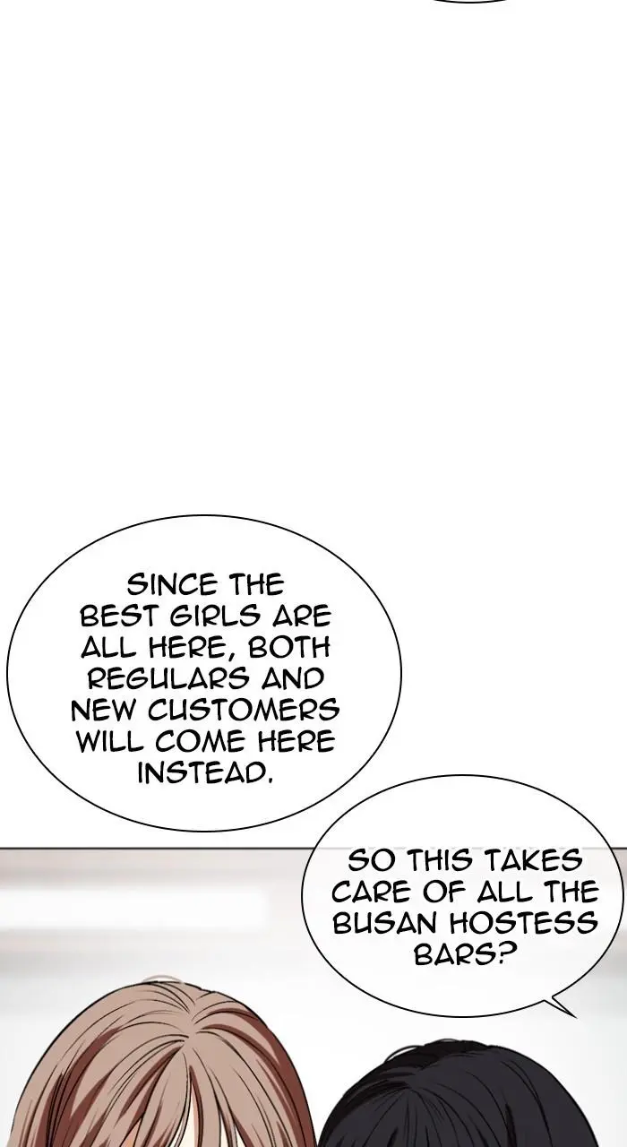 Lookism Chapter 533