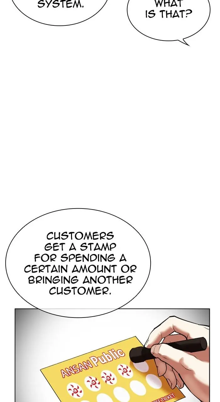 Lookism Chapter 533