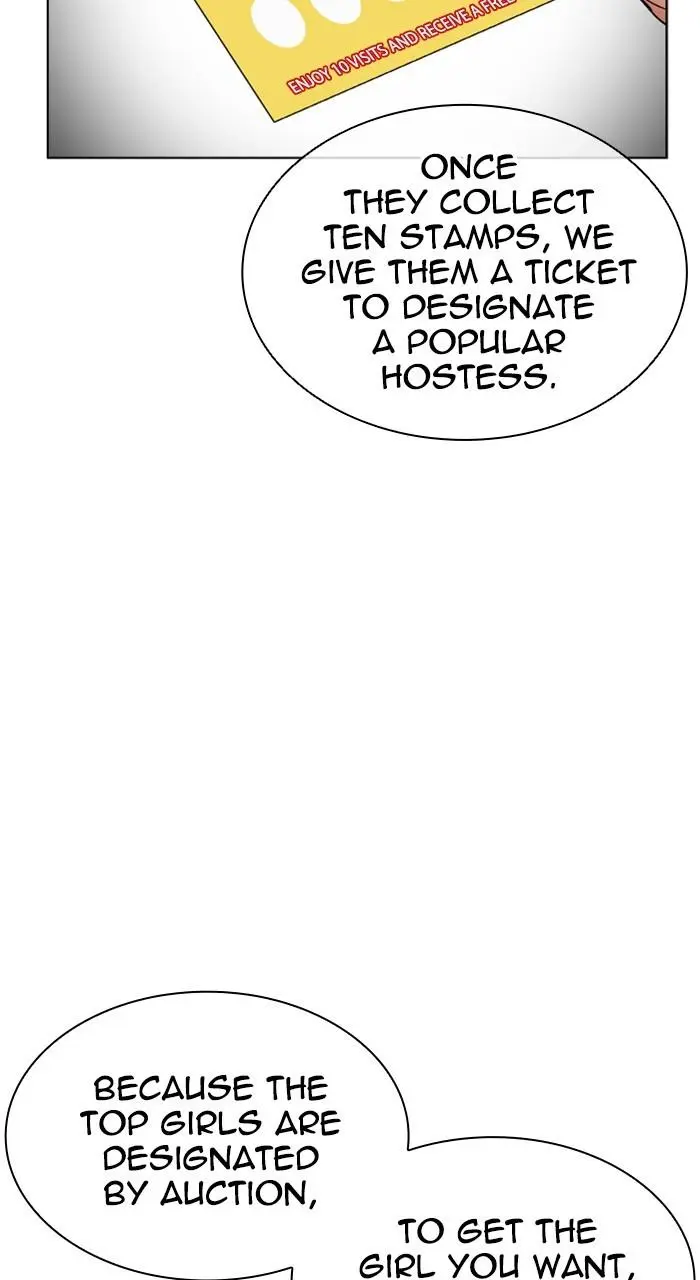 Lookism Chapter 533