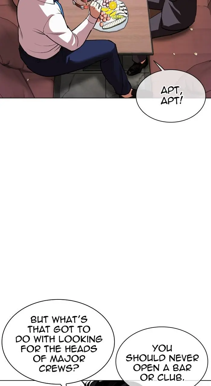 Lookism Chapter 533