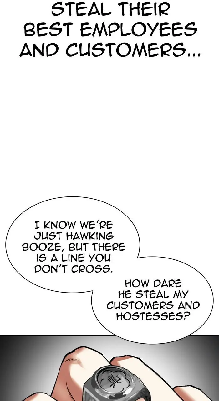 Lookism Chapter 533