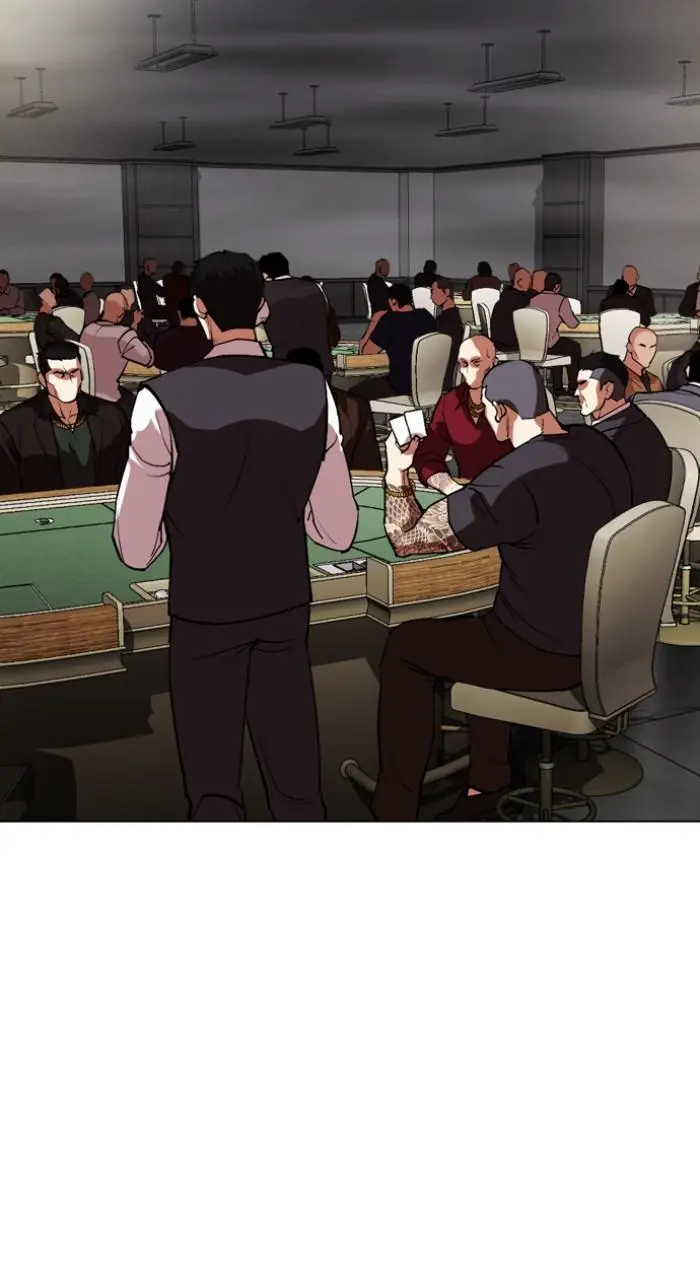 Lookism Chapter 533
