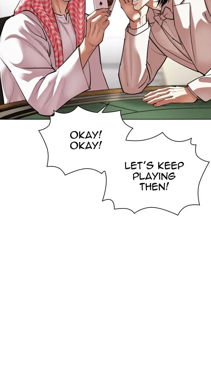 Lookism Chapter 533