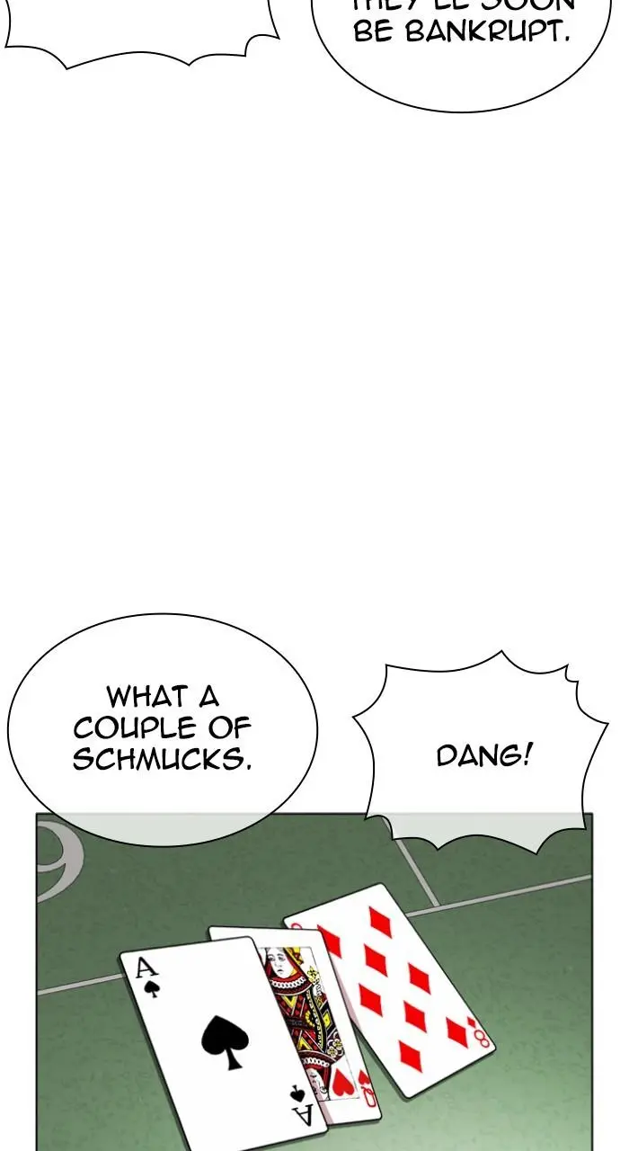 Lookism Chapter 533
