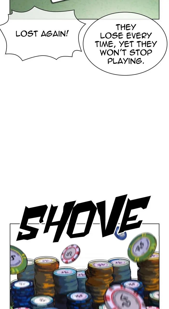 Lookism Chapter 533
