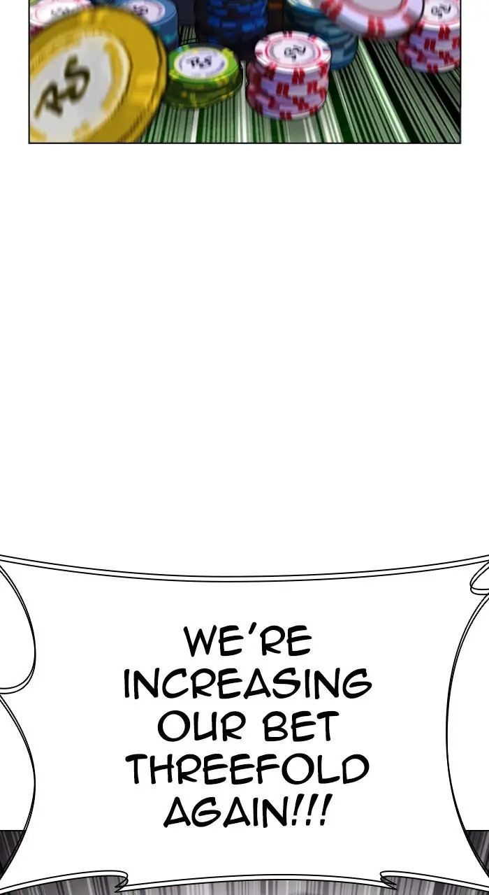 Lookism Chapter 533