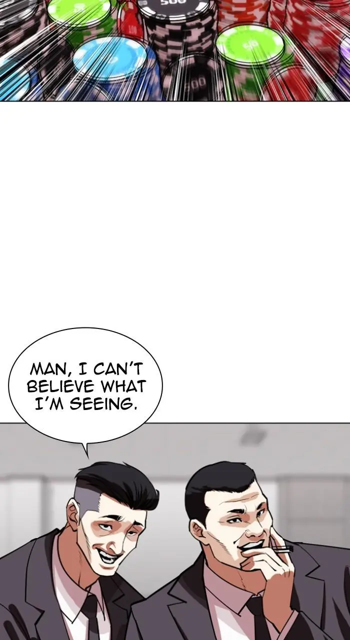 Lookism Chapter 533