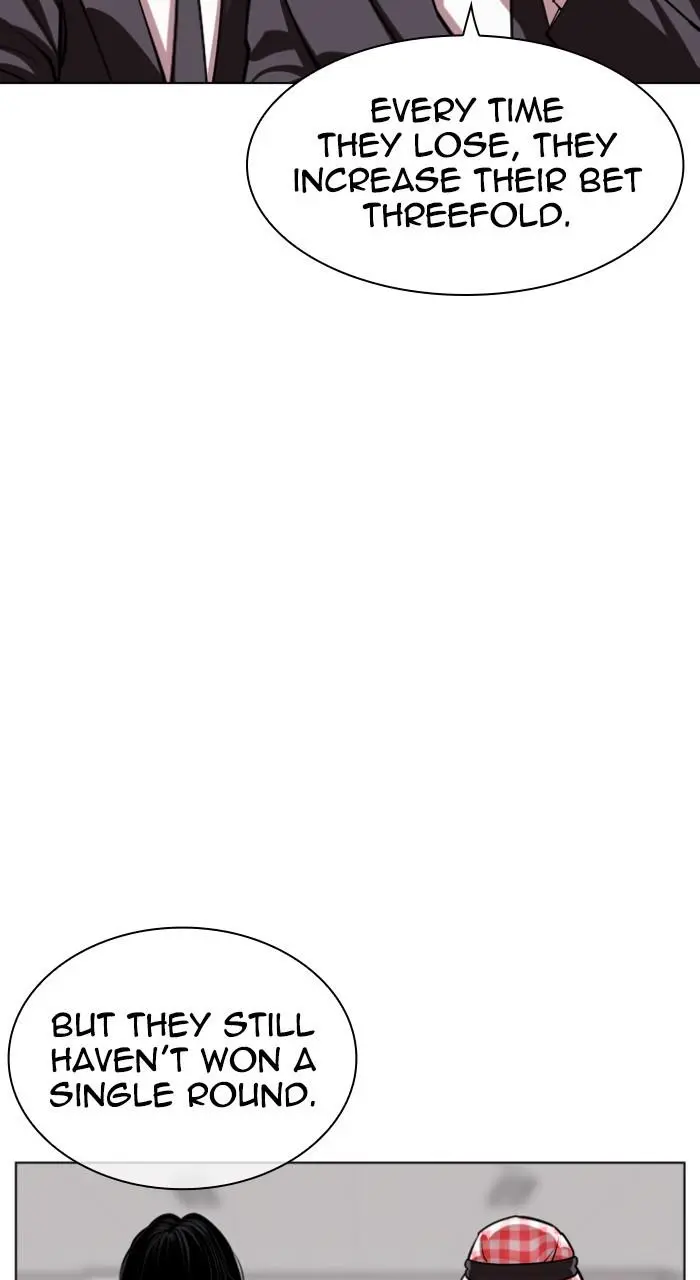 Lookism Chapter 533