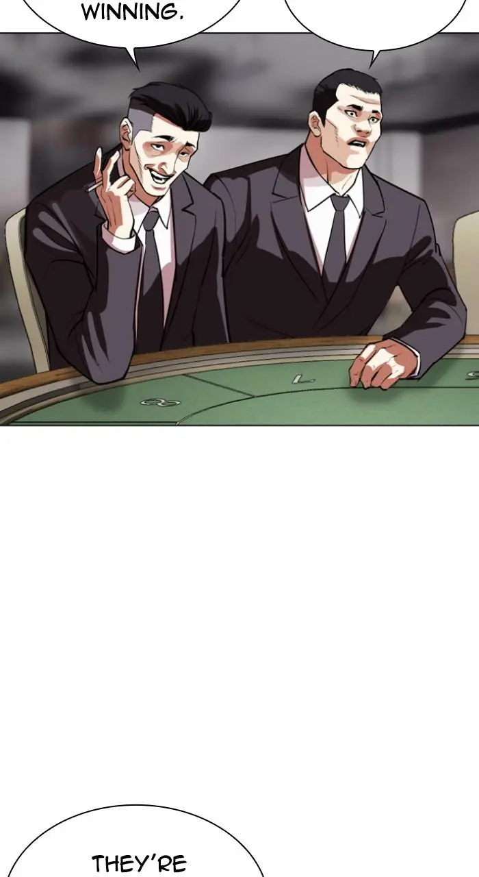 Lookism Chapter 533