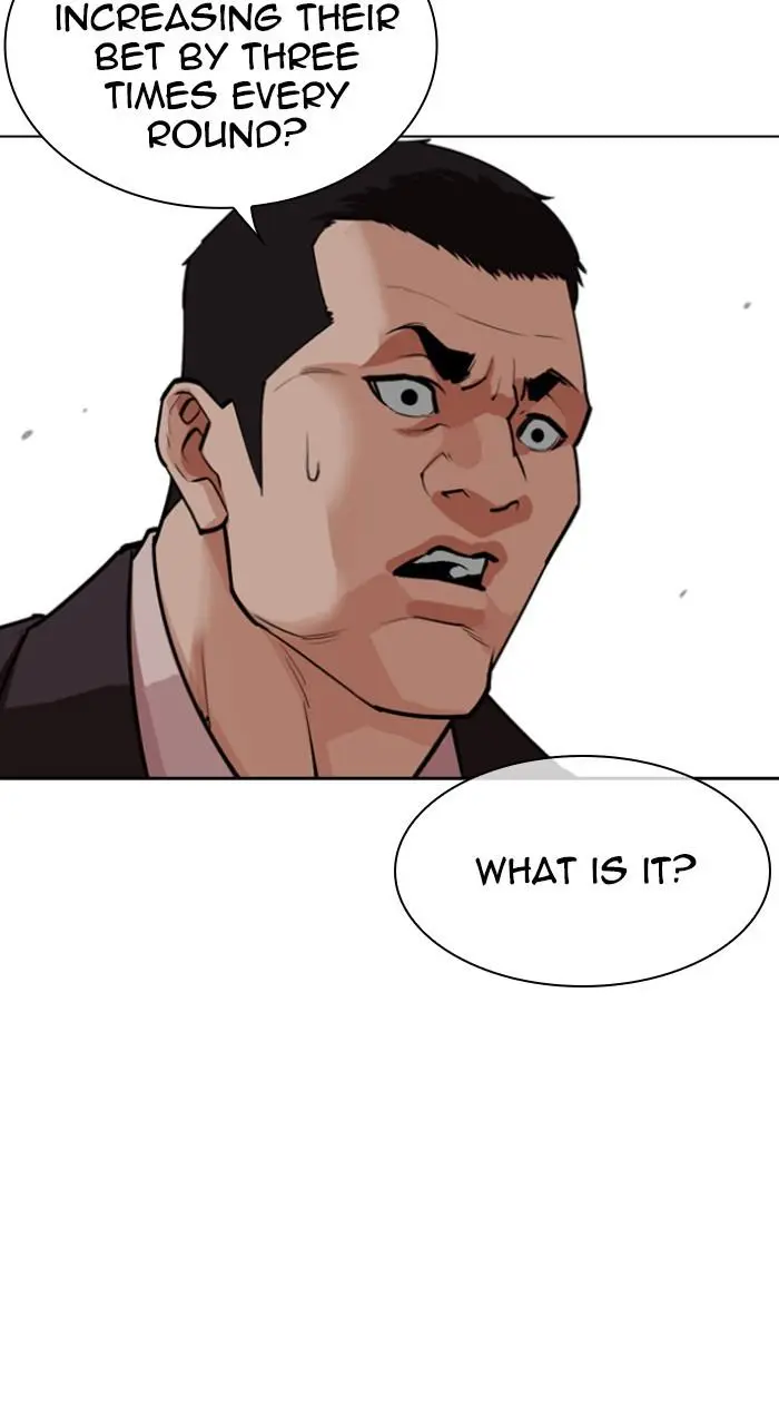 Lookism Chapter 533